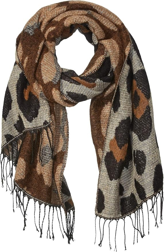 Amazon Essentials Women's Blanket Scarf | Amazon (US)