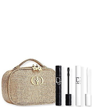 Dior Diorshow Overvolume Mascara and Lash Primer Volume and Definition Essentials Gift Set | Dillard's