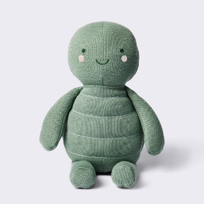 Crib Plush - Turtle - Cloud Island™ | Target