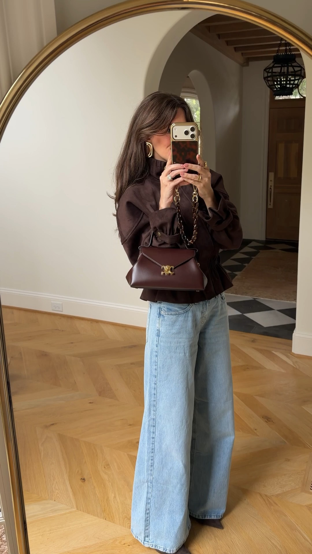 Today’s outfit!

#LTKootd #LTKdayinmylife #LTKSeasonal