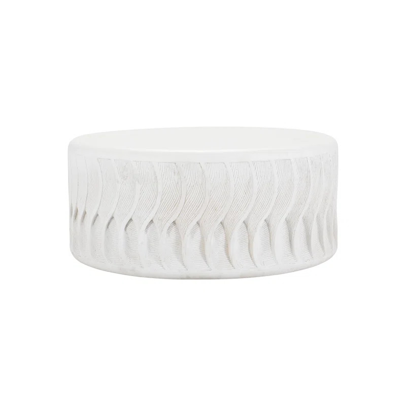 Coquille Coffee Table | Wayfair North America