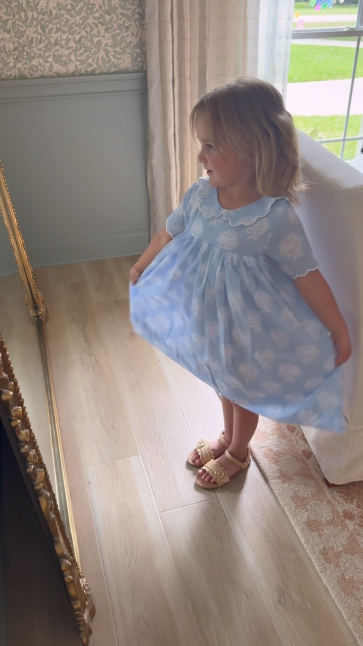 Another order I’m loving from Poppy Kids Co! Code REGANM15 for 15% off!!

THEBLOOMINGNEST toddler girls baby dress pajamas sets spring summer smocked 

#LTKStyleTip #LTKKids #LTKBaby