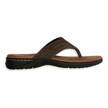 St. John's Bay Mens Bosque Flip-Flops | JCPenney