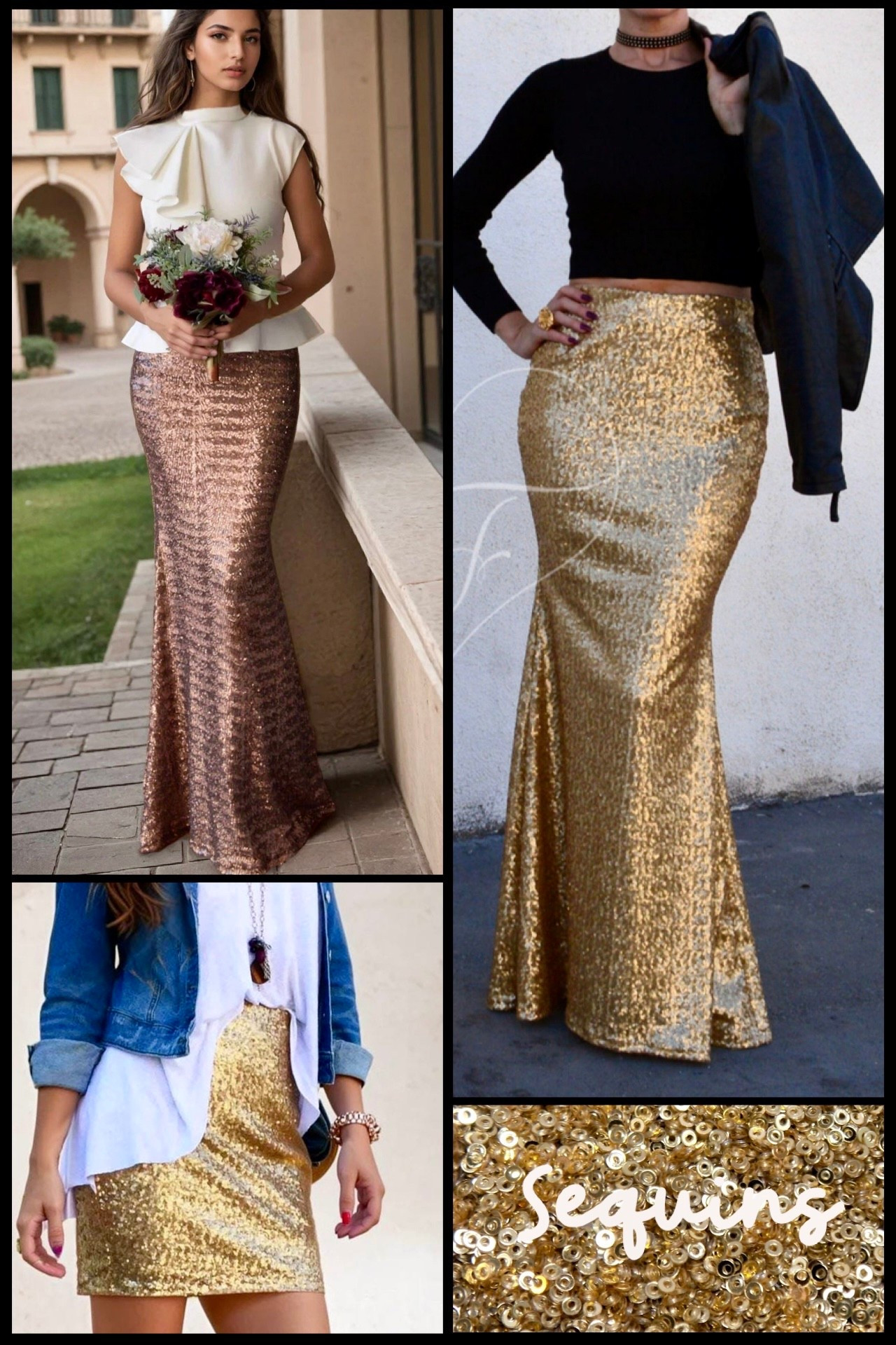 Sequins

#LTKGiftGuide #LTKHoliday #LTKFindsUnder100