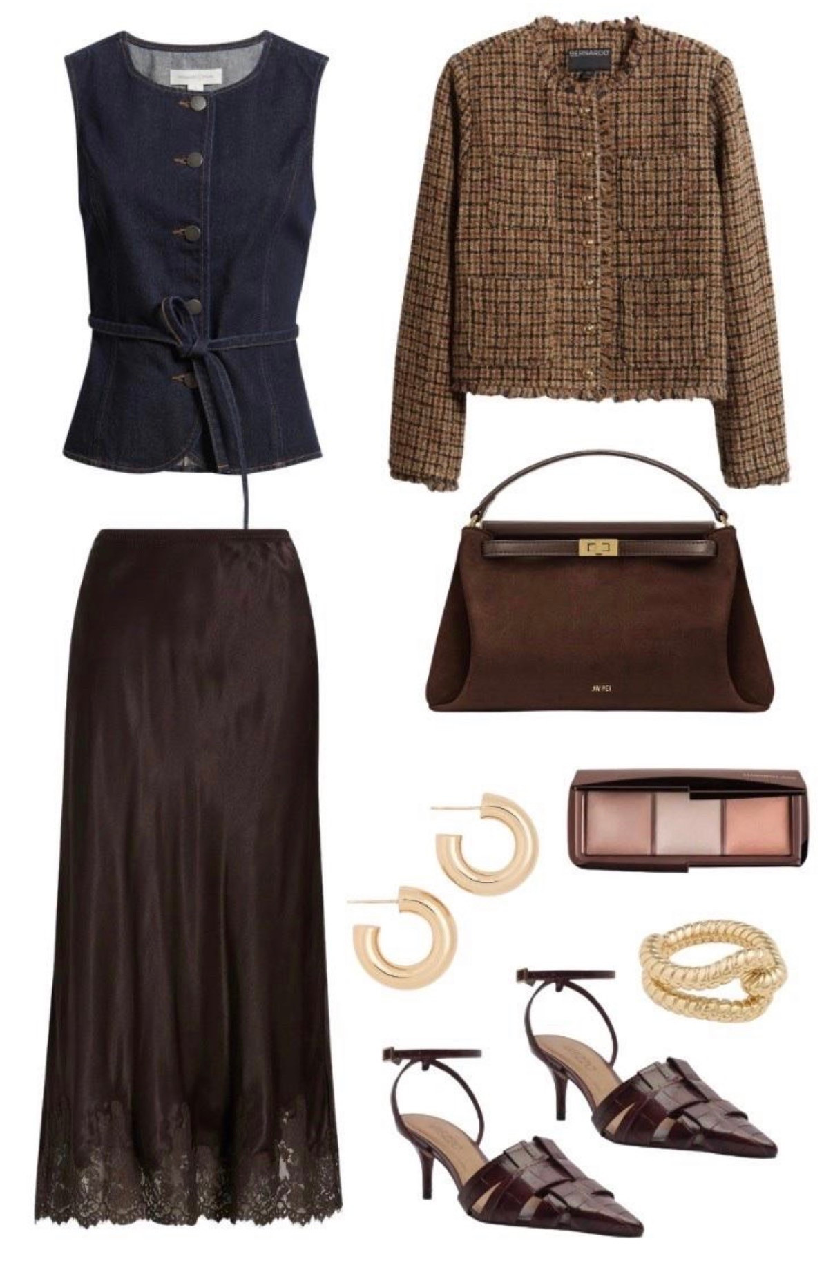 Fall outfit