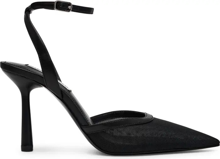 Alliance Pointed Toe Pump (Women) | Nordstrom