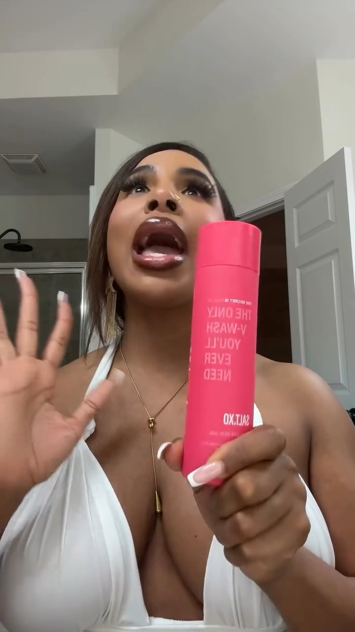 I forgot to give yall an updated shower routine! Warning!! Only use these products if you want a lot of attention 😂😂This is not sponsored, I just enjoy sharing my favorite products with yall! All products have been tagged ❤️ #explorepage

#LTKgrwm #LTKBeauty #LTKdayinmylife