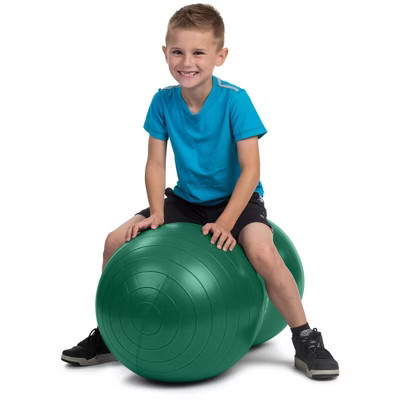 Bintiva Peanut Ball - 30x16cm Green | Target