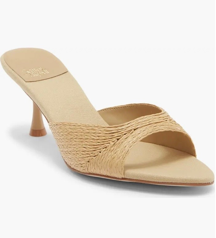 Jeffrey Campbell Slide Sandal

#LTKOver40 #LTKWorkwear #LTKTravel