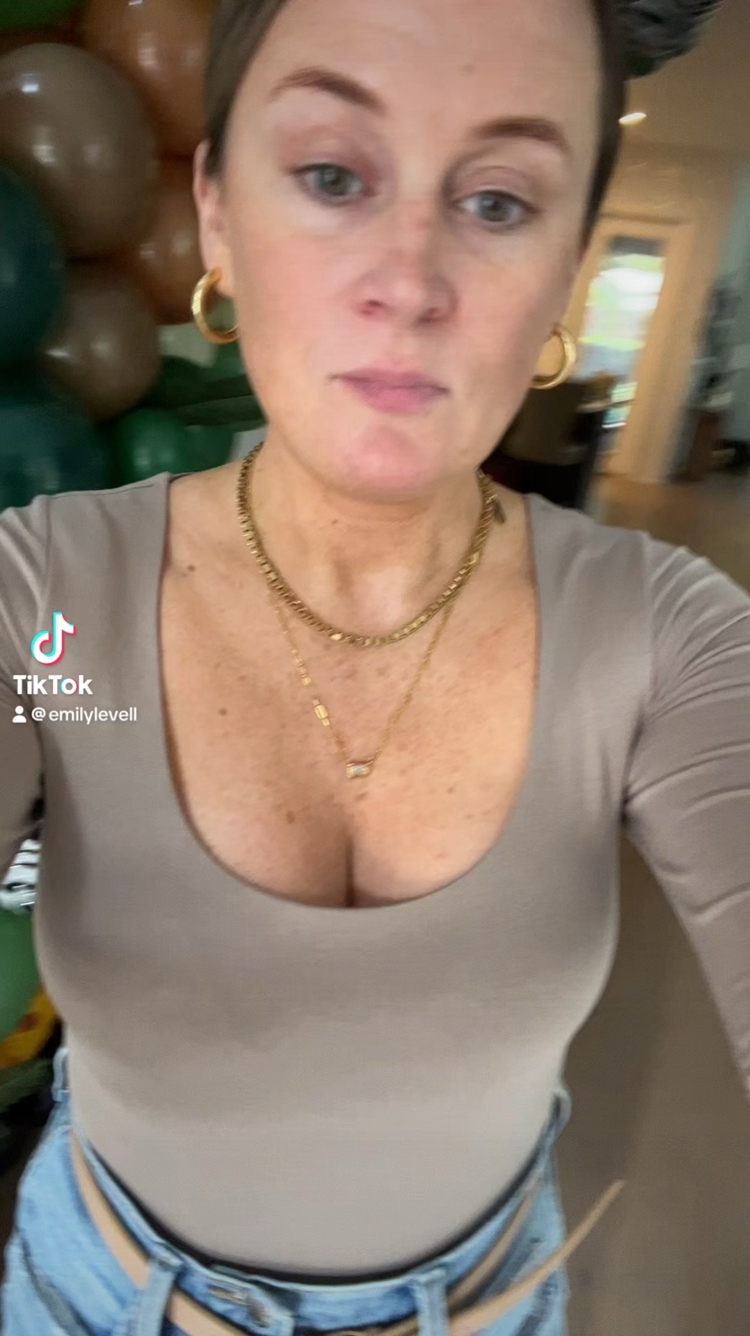 Bodysuit on sale under $20! 

#LTKSaleAlert #LTKSeasonal #LTKFallSale