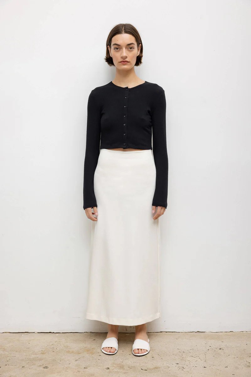Rio Midi Skirt | LESET
