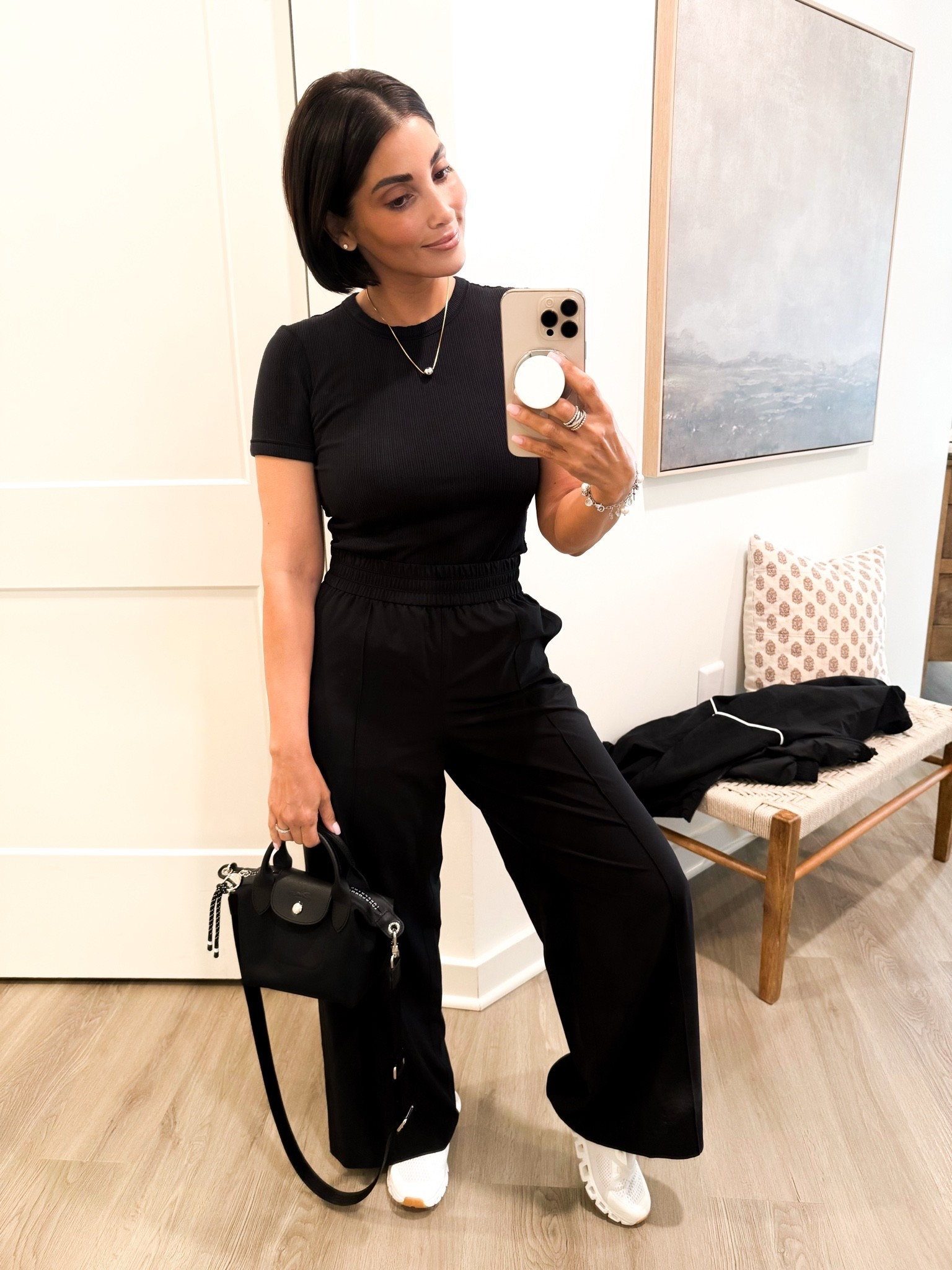 Lululemon's pieces are perfect for keeping it cool and light weight for the summer months, while still keeping you on trend. @lululemon

#LTKootd #LTKActive #LTKOver40