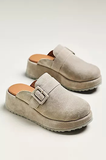 Dr. Martens Zebzag AnyWair Mules | Anthropologie (US)