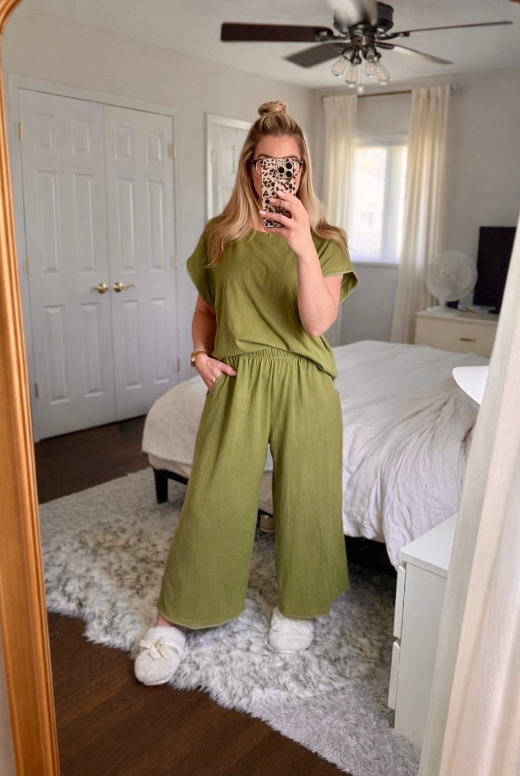 i LOVE these 100% cotton sets from Universal Thread — i bought all 3 colors!

#LTKootd #LTKgrwm #LTKTravel