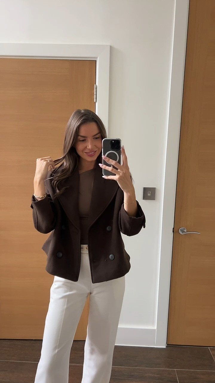 Abercrombie jacket for autumm  

 #LTKuk #LTKautumn #LTKeurope