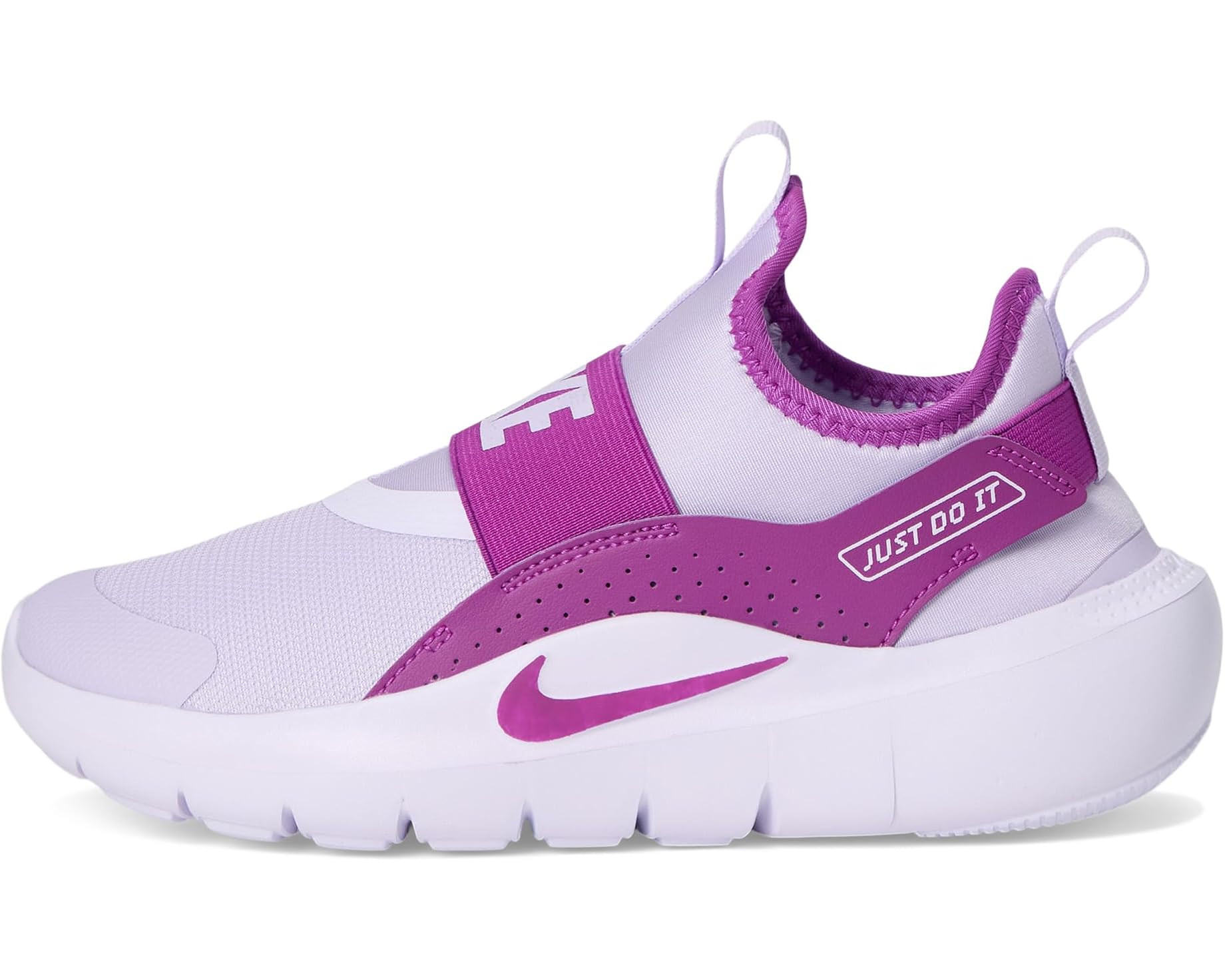 Nike Kids Flex Runner 4 (Big Kid) | Zappos