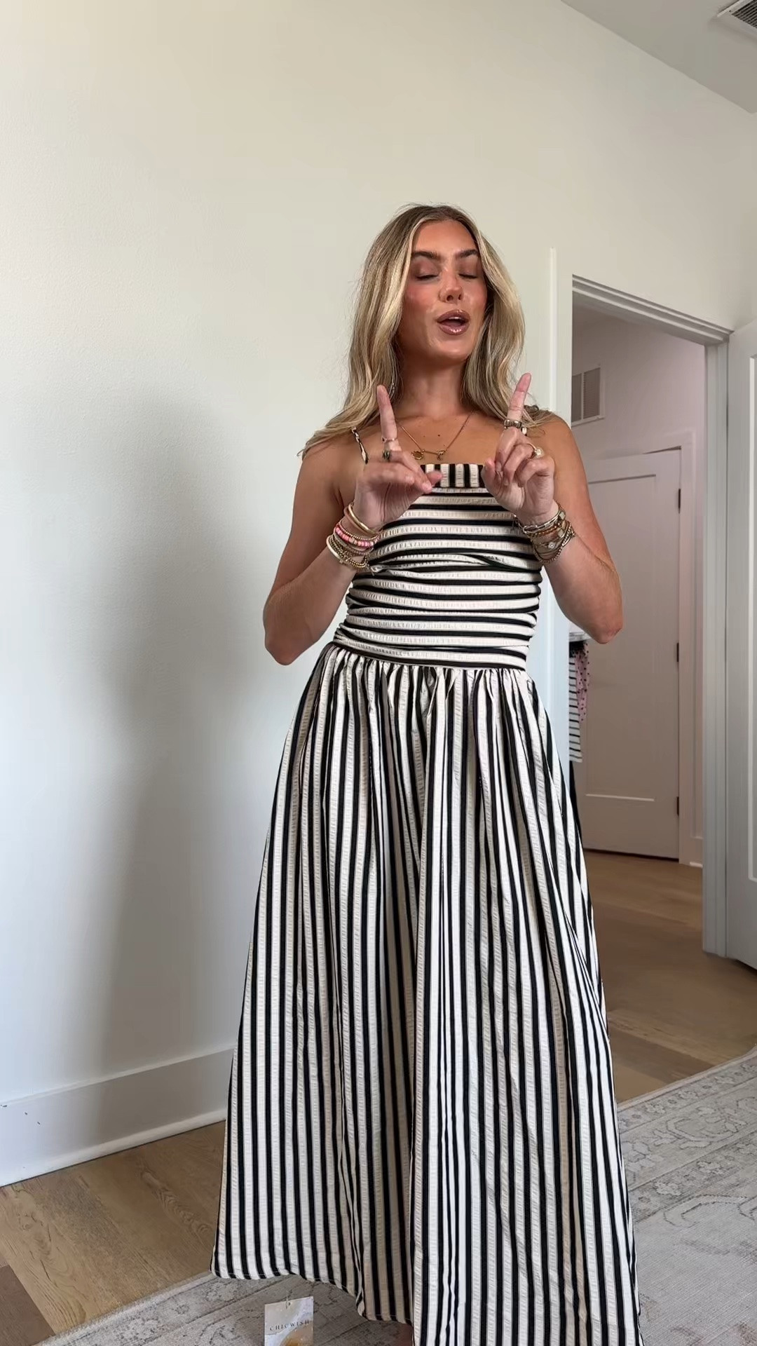 may have found just the place if you have expensive taste like me but not the budget with it these are all look for less finds!!! 🤭 in my LTK. 

#chicwishstyle #chicwishdress #summerclothinghaul #summeroutfits #tryonhaul @Chicwish

#LTKootd #LTKSeasonal #LTKSaleAlert