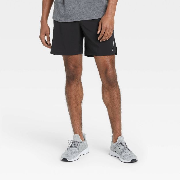 Men's Unlined Run Shorts 7" - All in Motion™ | Target