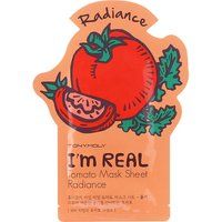 I'm real tomato sheet mask | Selfridges