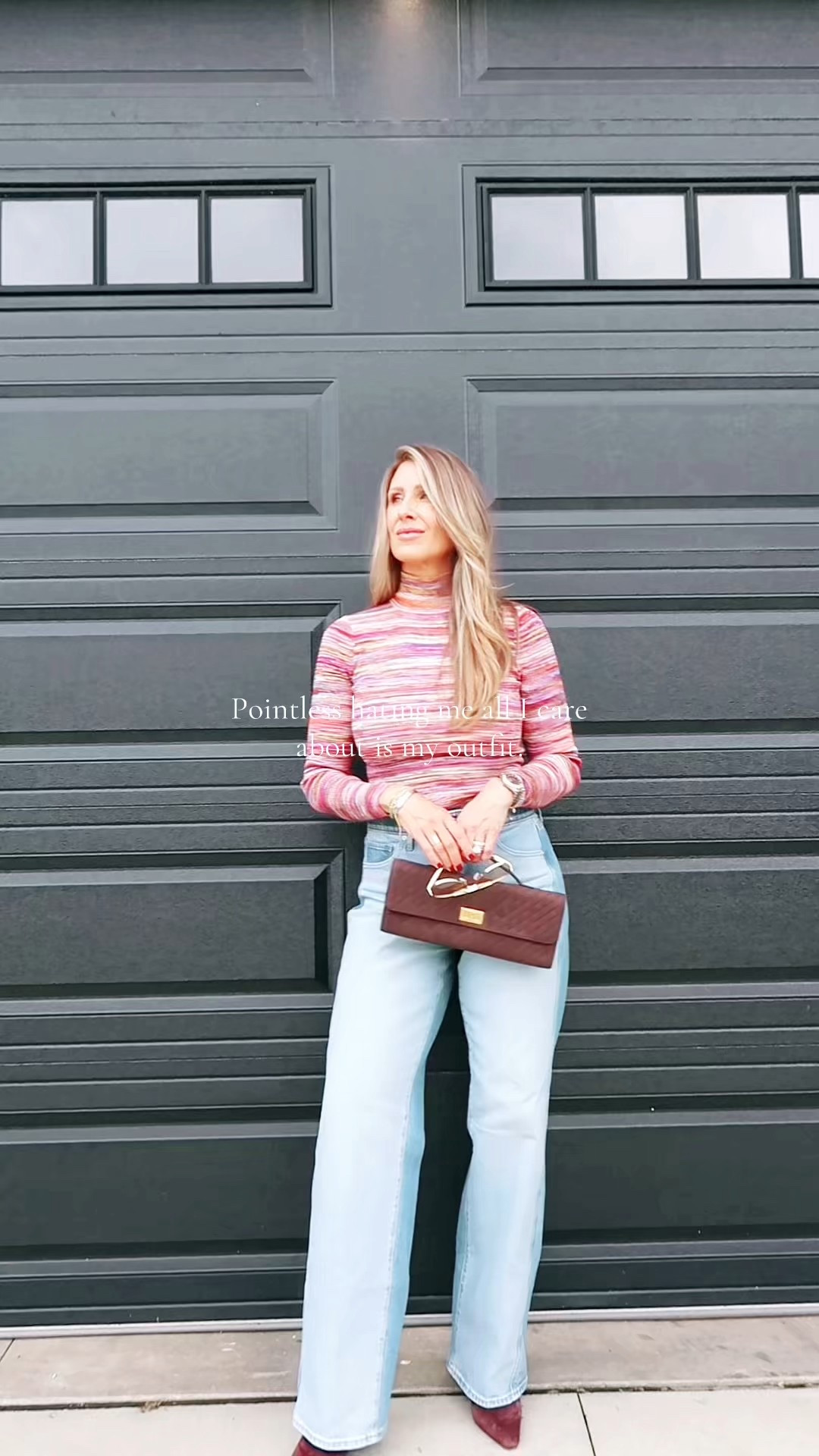 Fall outfit 

#LTKOver40 #LTKFindsUnder100 #LTKSaleAlert