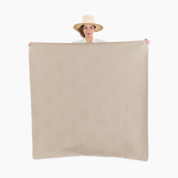 Gathre Midi Mat in Fog | Babylist