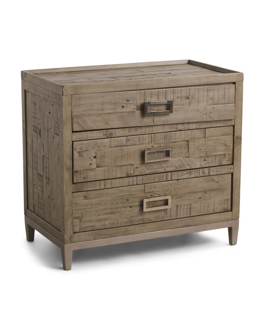 Shaw Nightstand | Bedroom | Marshalls | Marshalls