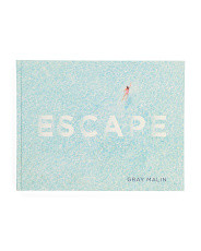 Escape Book | Marshalls