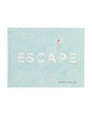 Escape Book | Marshalls