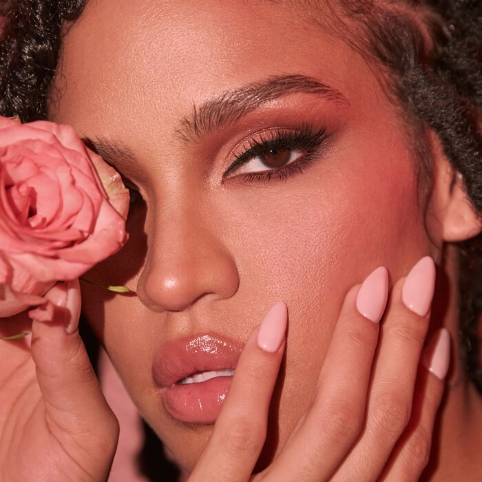 Major Dimension II Rose Eyeshadow Palette | Sephora (US)