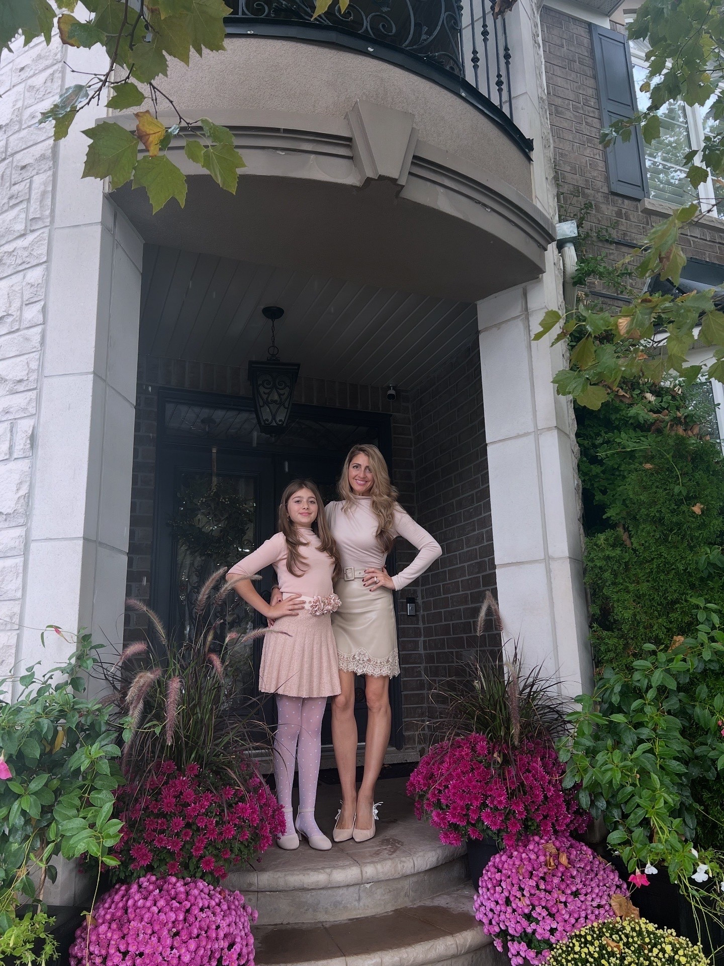 🍂💜🍃

#LTKfamily #LTKfall #LTKcanada