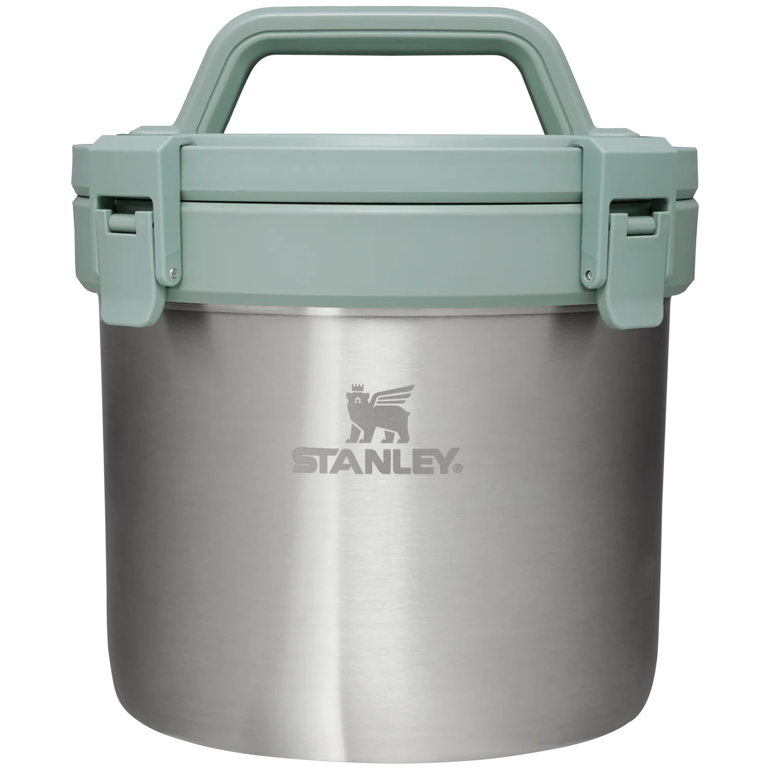 Adventure Stay Hot Camp Crock | 3QT | Stanley | Stanley PMI US