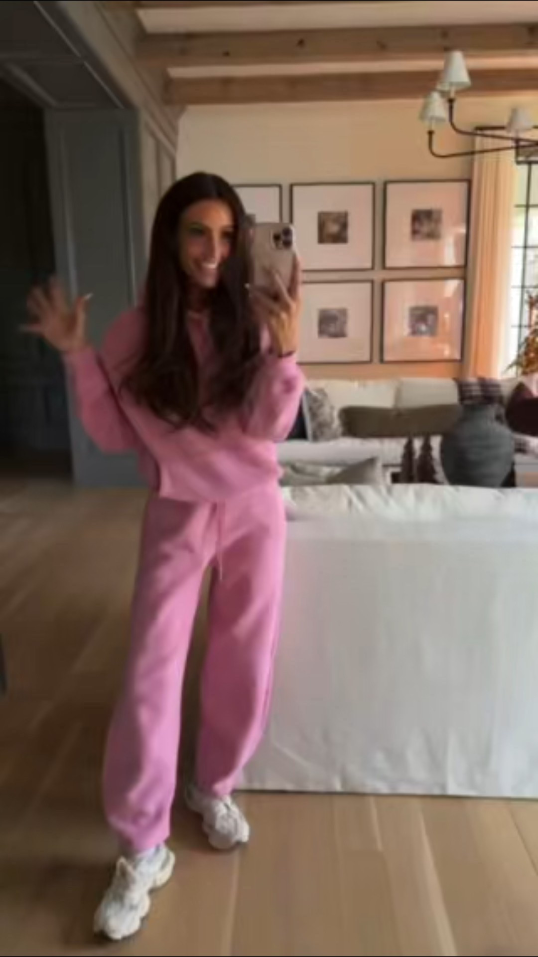 Spring outfit, travel look, airport outfit

#LTKootd #LTKTravel #LTKFindsUnder100