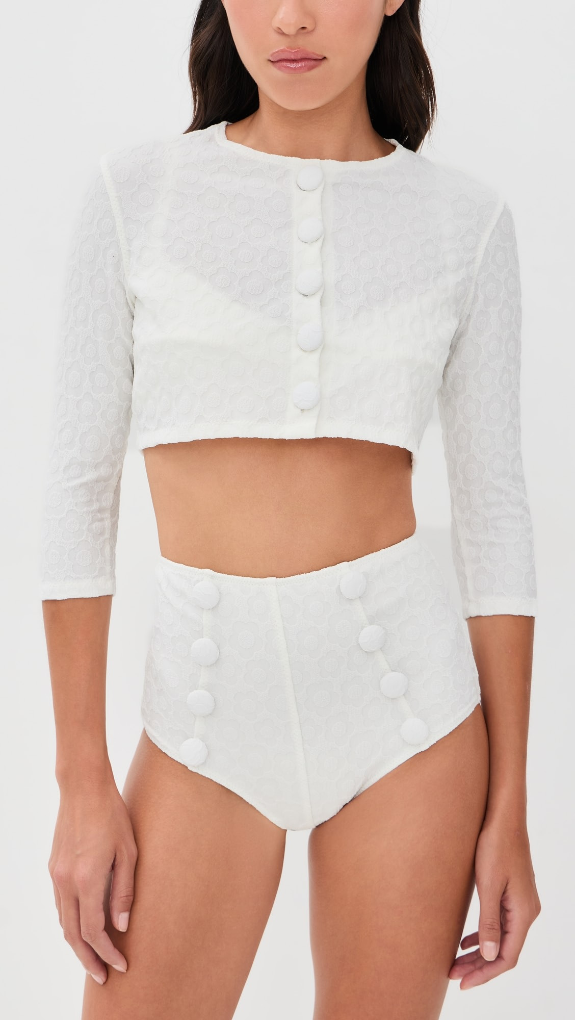 Cropped Cardigan | Shopbop