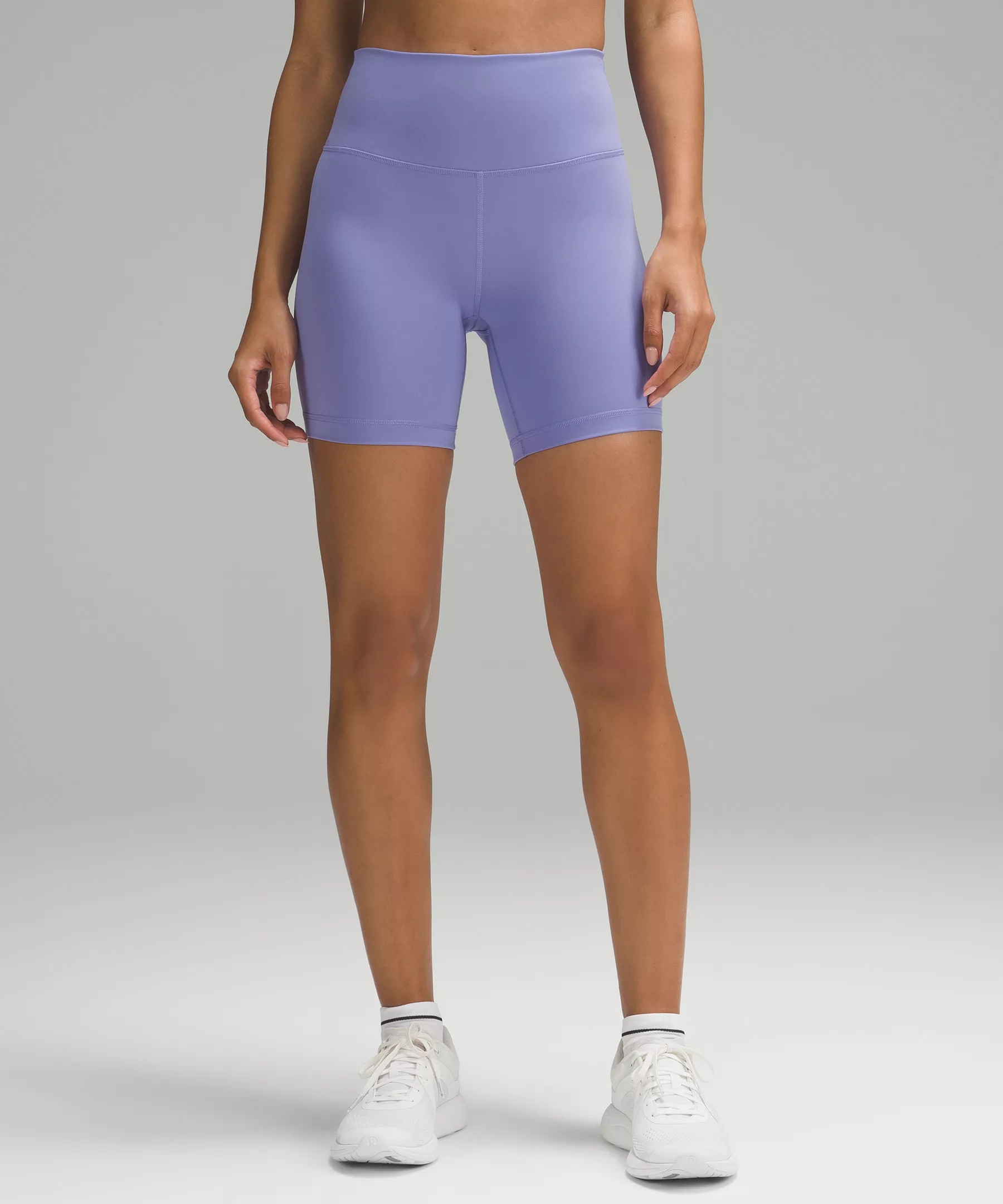 Wunder Train High-Rise Short 6" | Lululemon (US)