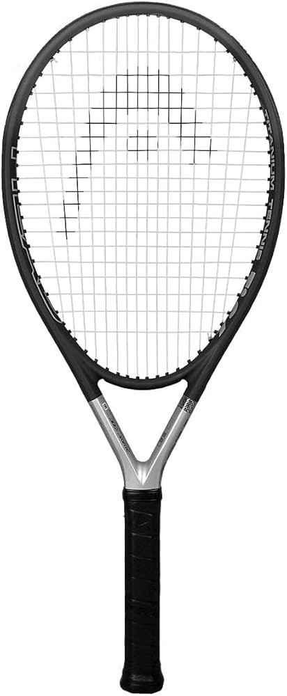 HEAD Ti.S6 Tennis Racquet - Strung | Amazon (US)