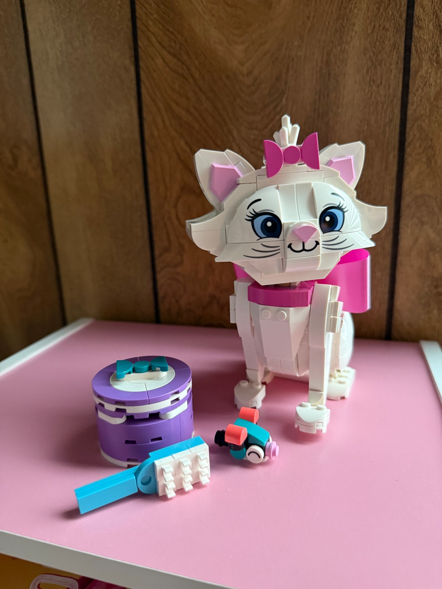 Snow Day activities include LEGOS! Linked some girly & cute Valentine’s Day sets!

#LTKSaleAlert #LTKValentine #LTKdayinmylife