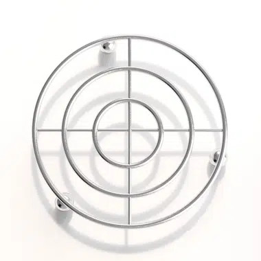 Gotham Steel Hammered Copper 15 Piece Ceramic Non Stick Cookware Set | Wayfair North America