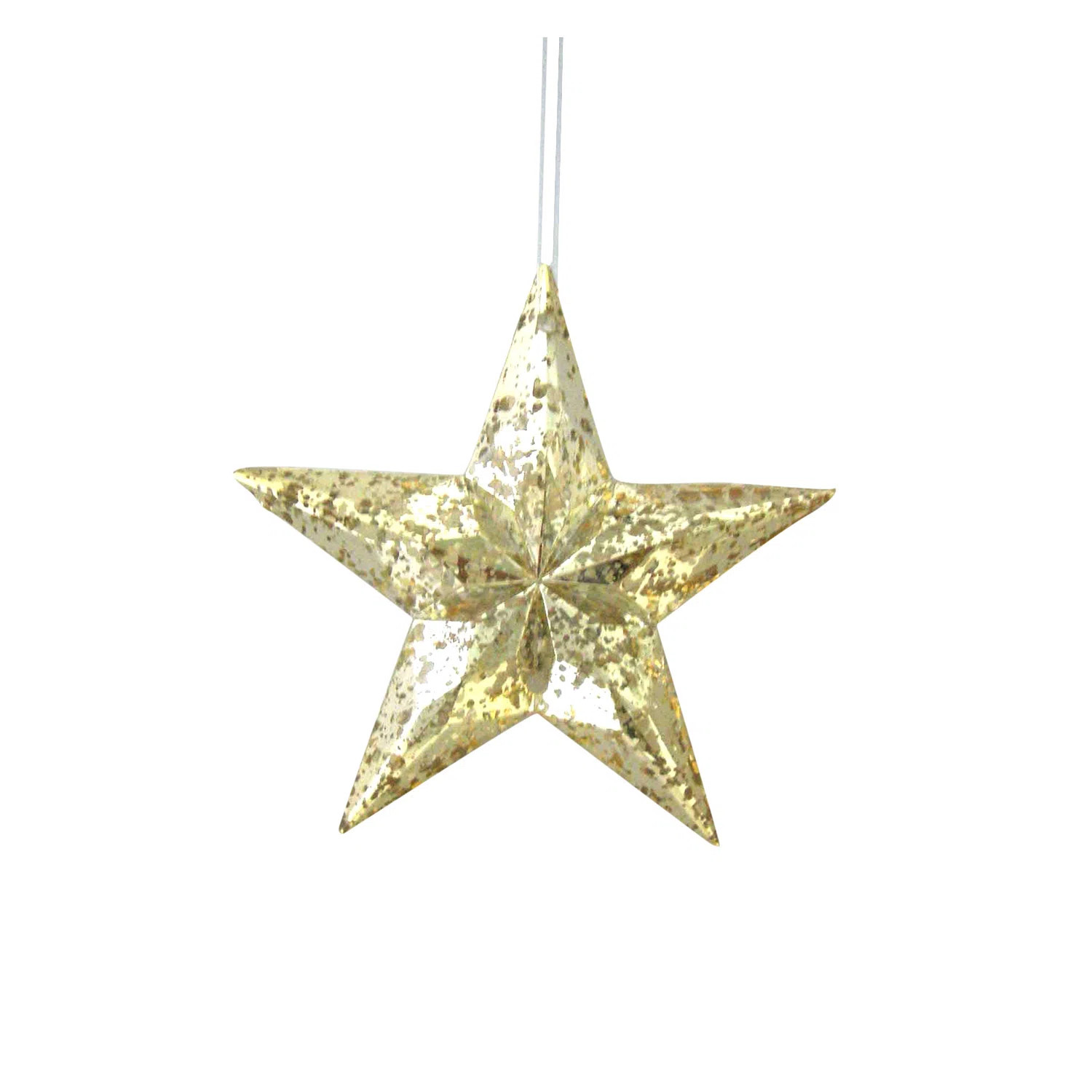 Holiday Shaped Ornament (Set of 2) | Wayfair North America