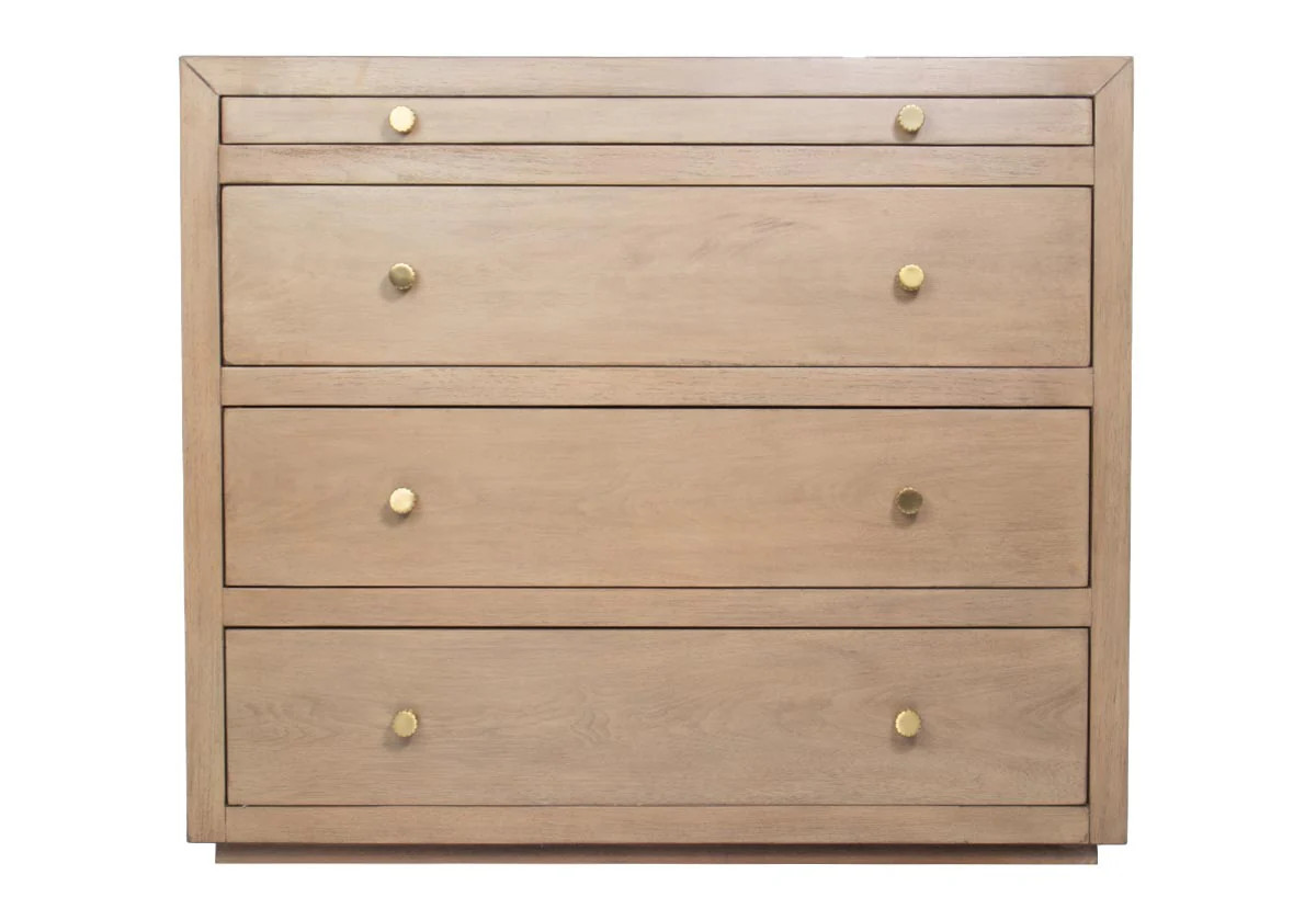 BROOKLYN NIGHTSTAND | Alice Lane Home Collection