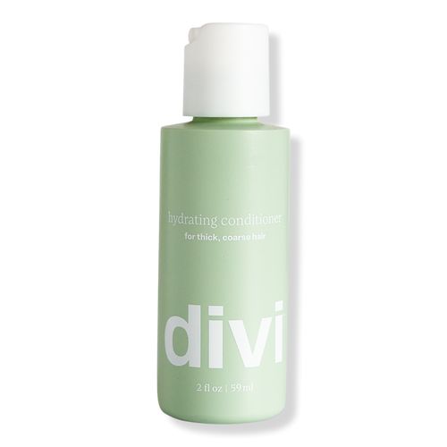 Travel Size Hydrating Conditioner - Divi | Ulta Beauty | Ulta