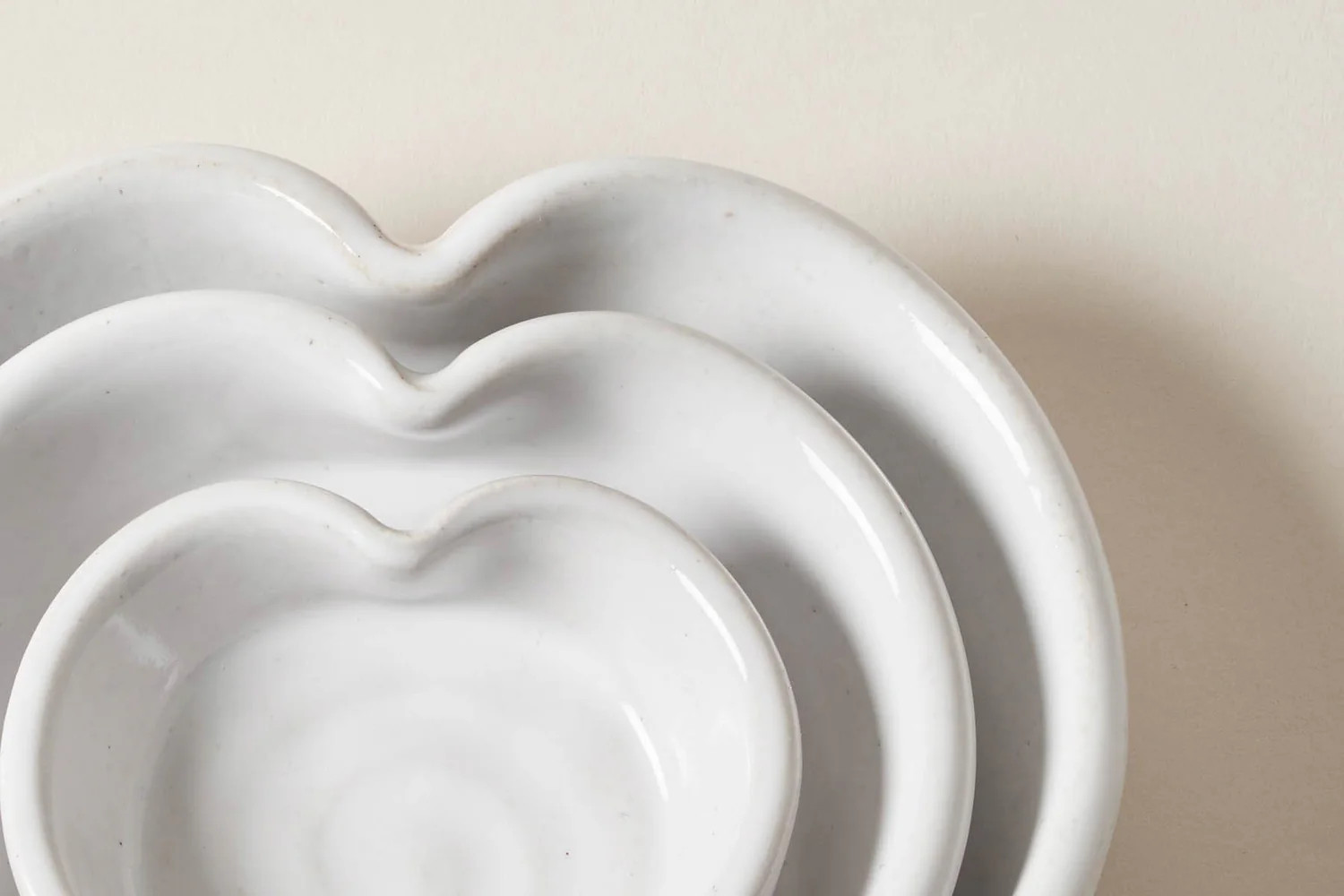 Farmhouse Pottery - Heart Dish | Farmhouse Pottery