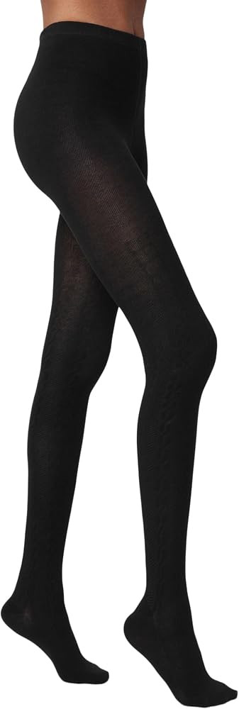 HUE Women's Sweater Tights | Amazon (US)