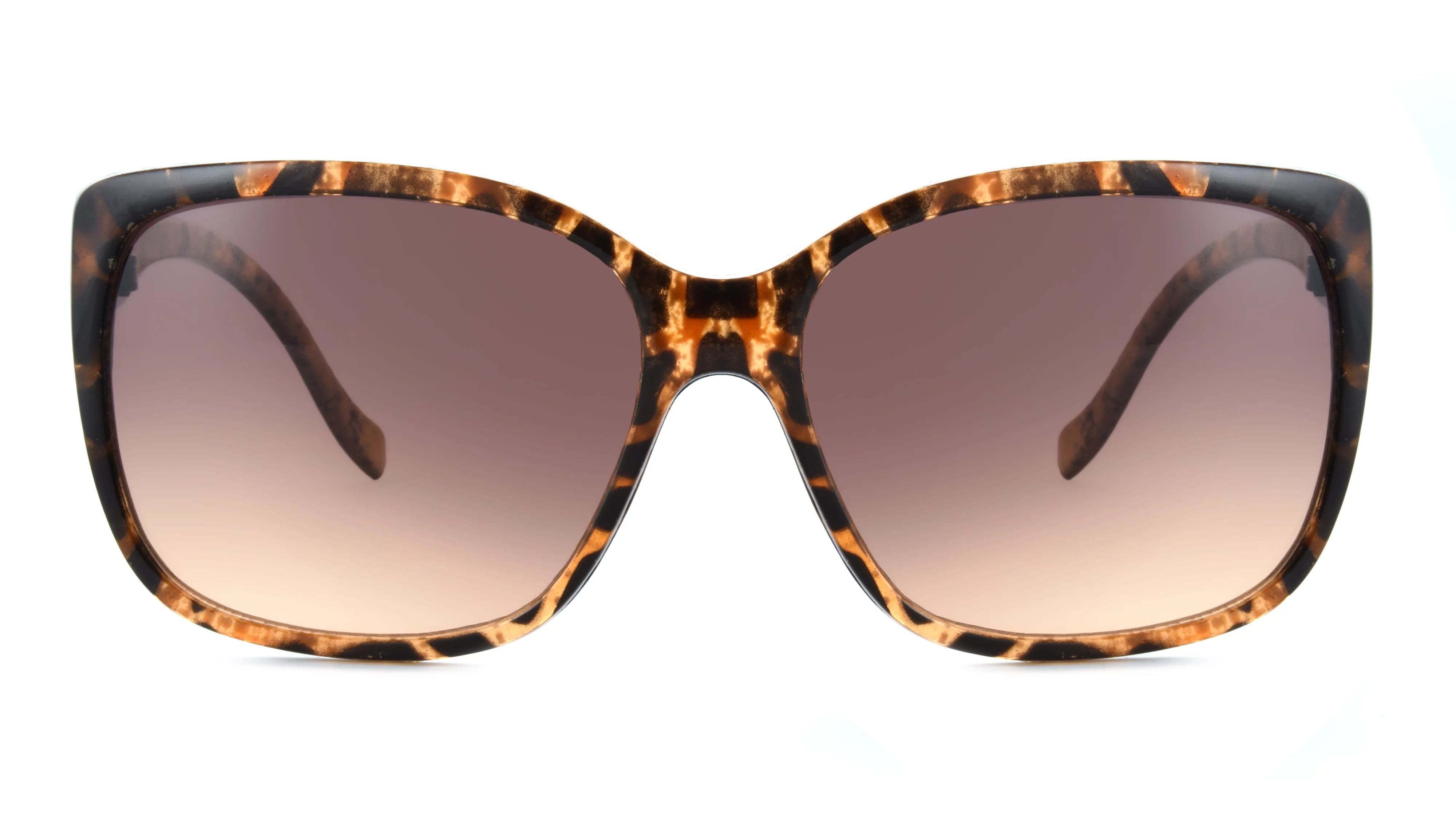 Foster Grant Women's Square Pls Sunglasses - Walmart.com | Walmart (US)