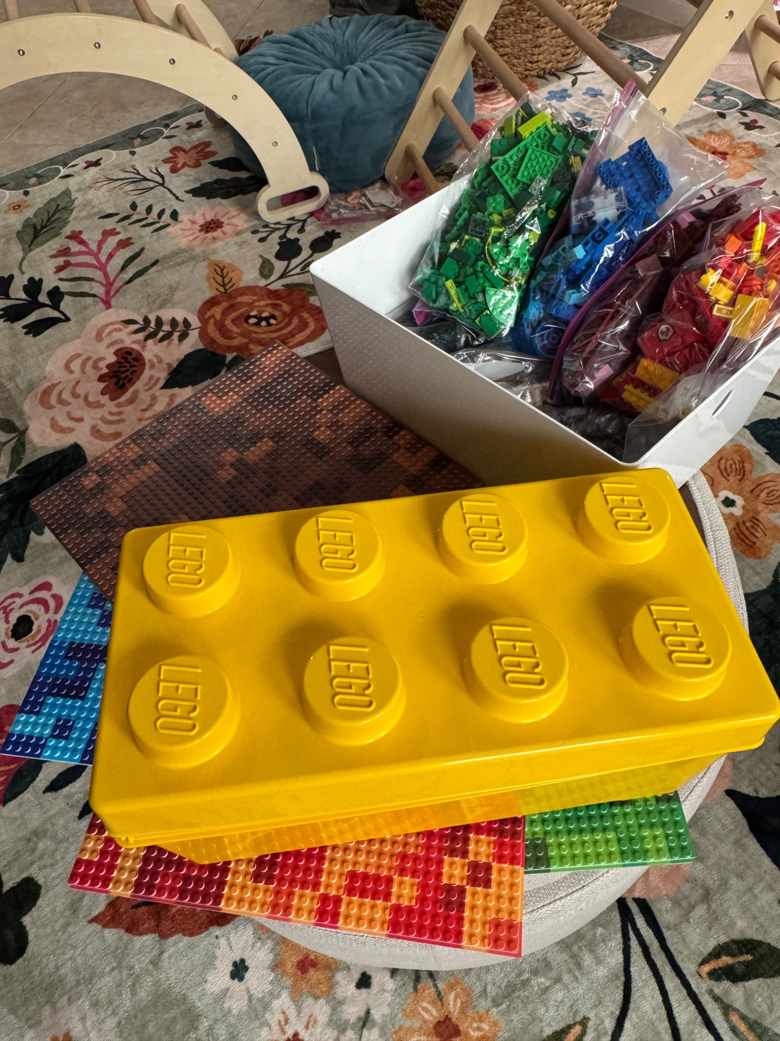 Reminder that our fav Lego starter/add on pack is 49% off from Walmart!! 
