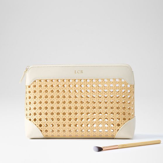 Waterproof Caning Pouch | Mark and Graham