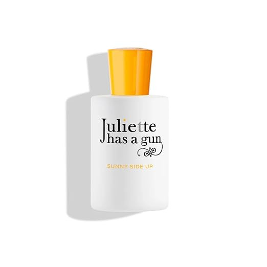 Juliette Has A Gun Sunny Side Up Eau de Parfum Spray, 1.7 Fl Oz | Amazon (US)