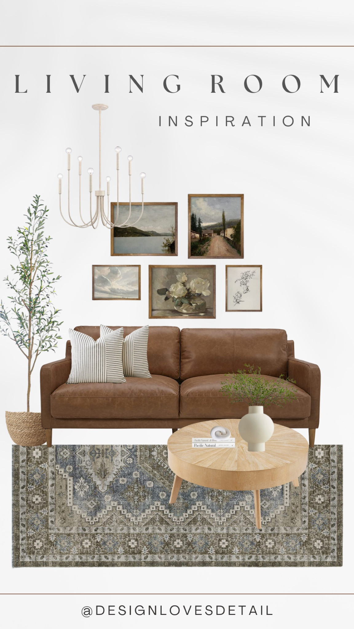 Living room design using all items from Amazon!! Looks so good!!

#amazon #designinspiration #affordable #beautiful #lookfoess #sofa #livingroom #refresh #spring #summer #home 

#LTKhome #LTKGiftGuide #LTKSeasonal