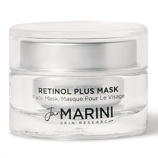 Jan Marini Skin Research Retinol Plus Mask - 1.2 Oz | Amazon (US)