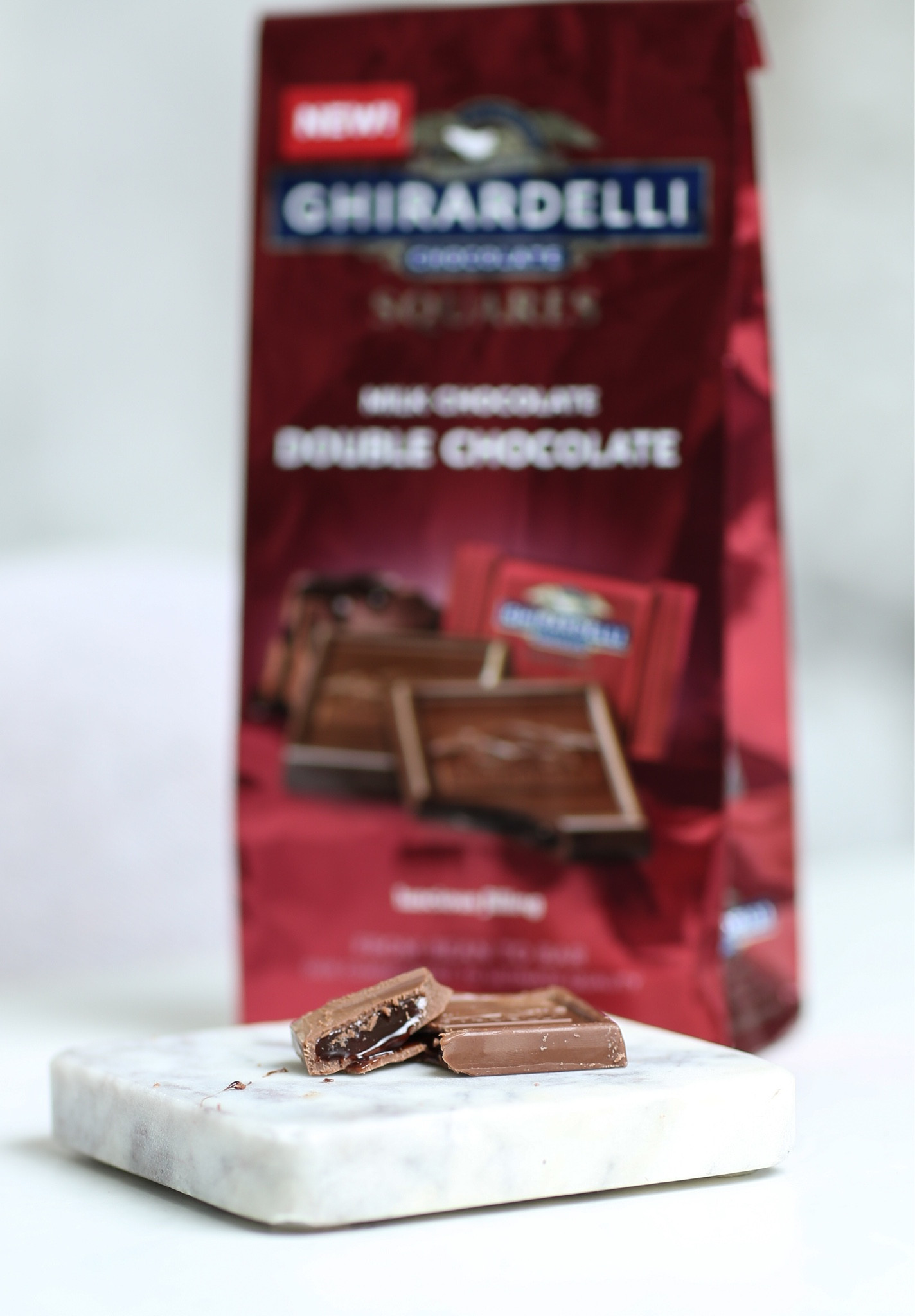 #ad Ghirardelli Chocolate squares are so good and delicate #abitebetter #target

#LTKfamily #LTKhome #LTKFind