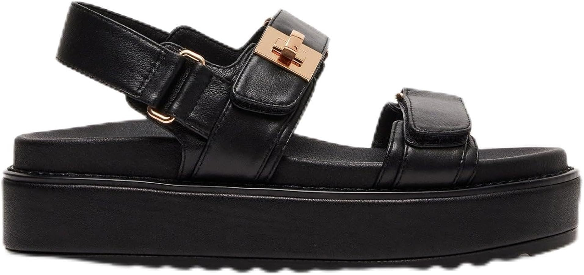 Steve Madden Women's Bigmona Sandal | Amazon (US)